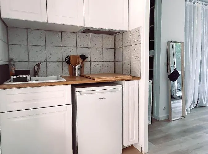 Ravissant T1 Avec Jardinet Proche De La Апартаменты Йер